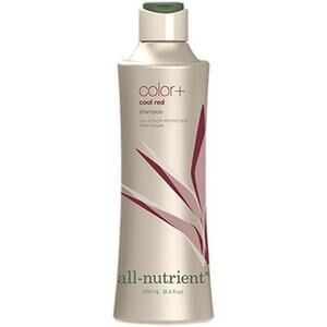 All Nutrient Color+ Cool Red Shampoo 8.4 fl.oz